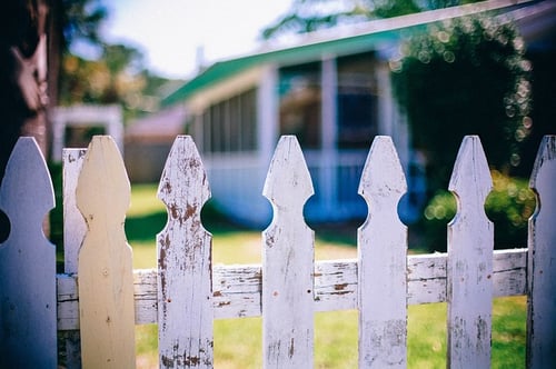 How to Help Your Clients Be Considerate of Neighbors During a Renovation