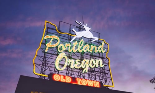 RCN Capital Now a Licensed Mortgage Lender in Oregon