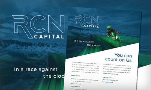 RCN Capital Featured in December’s Commercial Edition of Scotsman Guide