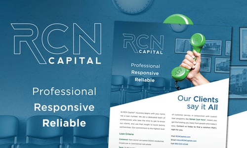 RCN Capital Featured in Scotsman Guide’s November Commercial Edition