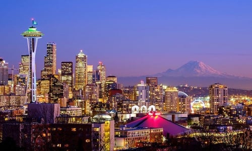 Join Us for The Great Northwest Mortgage Expo in Seattle!
