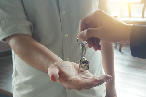 How to Mitigate Risk with a Rental Property Investment