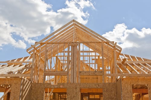The Benefits of a New Construction Real Estate Investment