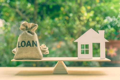 Why Use a Loan to Flip a House