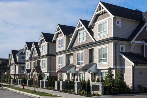 The Benefits of Investing in Housing Development Projects