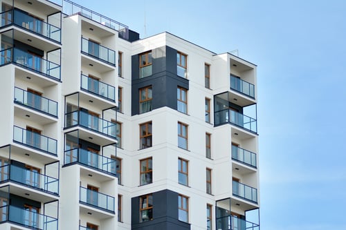 Is It A Good Time to Invest in Multifamily Property?