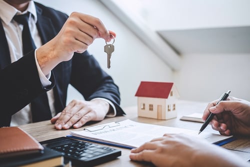 Choosing the Right Loan for Your Rental Property Investment