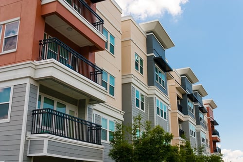 How to Create Passive Income with a Multifamily Home