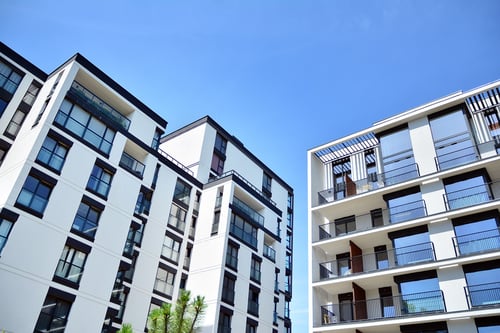 Here’s Why You Need to Add Multifamily Property to Your Portfolio