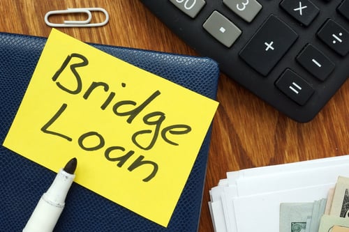 The Ins and Outs of Bridge Loans for Real Estate Investors