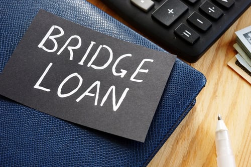 4 Ways A Bridge Loan Can Help Expand Your Portfolio