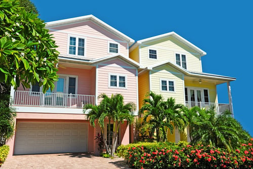 Grow your Real Estate Portfolio with Vacation Rental Homes