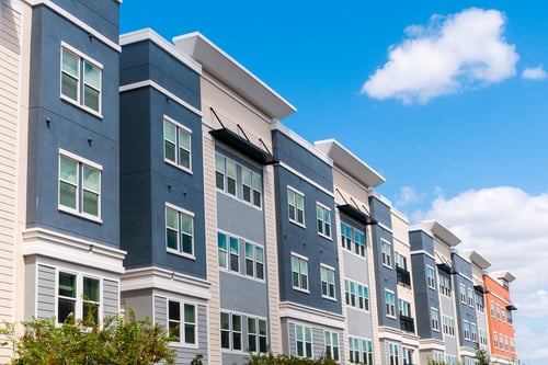 Tips for Owning and Maintaining Multifamily Real Estate