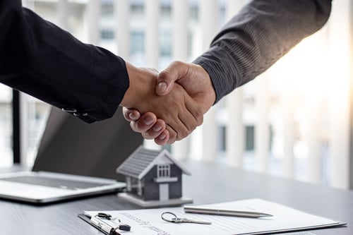 Leveraging Relationships with Private Lenders for Real Estate Success