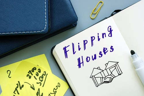 4 Things to Avoid When Flipping a Property