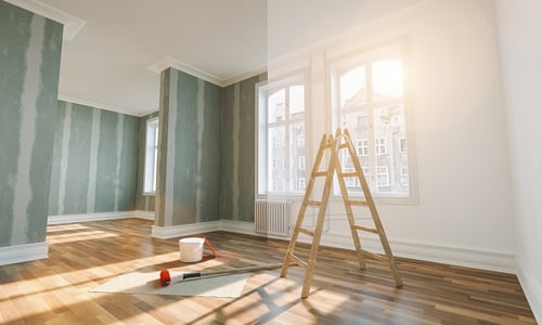 Renovation Tips for Home Flipping