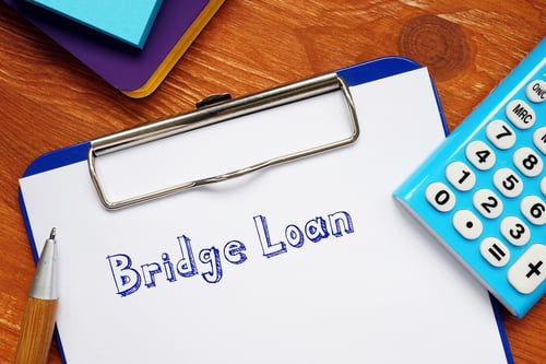 3 Things You Must Know About Bridge Loans for Real Estate Investing