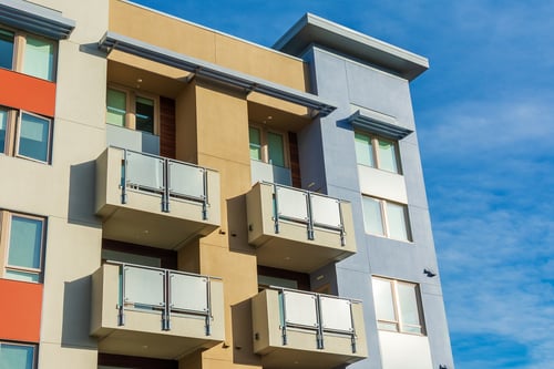 How to Find Your Next Multifamily Investment Property