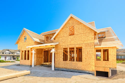 How to Utilize New Construction for your Investment Portfolio