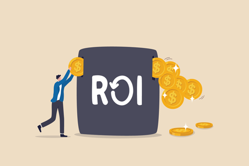 How to Maximize your ROI with Long-Term Rental Properties