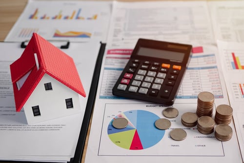 5 Ways Real Estate Data Can Help You Maximize Rental ROI