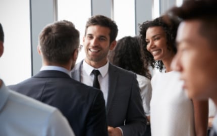 Networking: The Foundation of a Career
