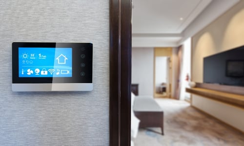 Smart Home Technology: A Broker’s Guide to Profitable Upgrades