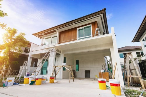 4 Things to Know Before Investing in New Construction