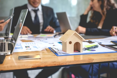How to Build A Great Team for Real Estate Investing