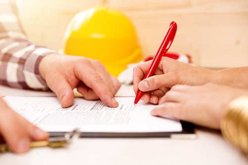 Tips for Making a Great Return on Your New Construction Property