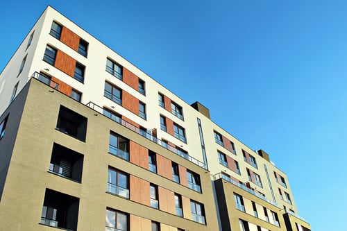 What You Need to Know About Owning Multifamily Real Estate