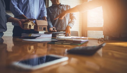 New to Real Estate Investing? Here Are 6 Steps to Get Started