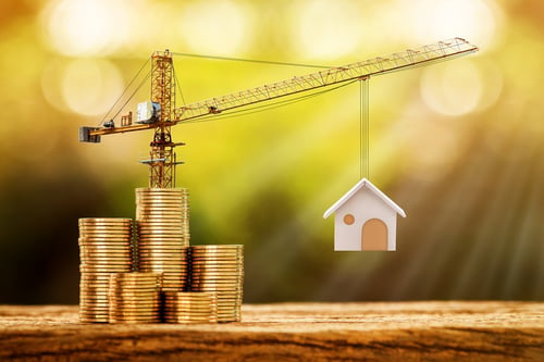 How to Maximize the Profit of Your New Construction Investment