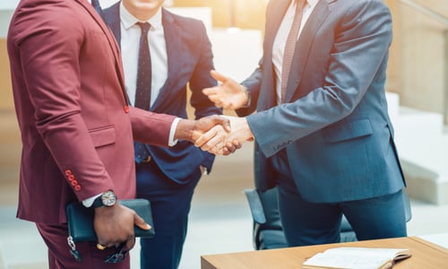 New Investors: The Potential for Partnerships