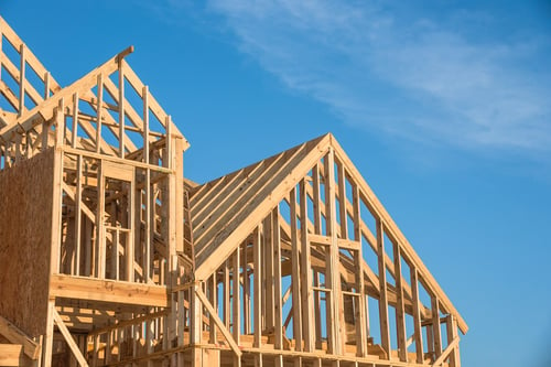 4 Reasons to Consider A New Construction Investment