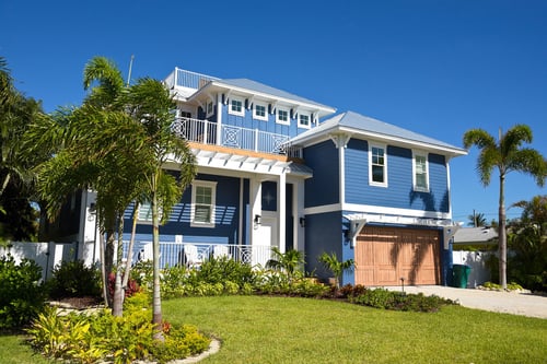 How to Choose a Vacation Rental Property