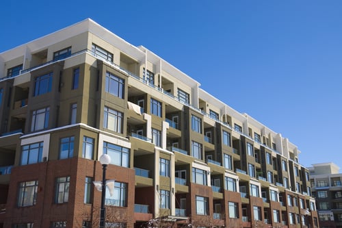 Making the Transition to Multifamily Investing