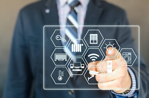 Benefits of Adding Smart Tech Upgrades to Your Next Investment Property