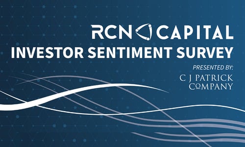 Real Estate Investors Optimistic About The Future According to Fall 2023 RCN Investor Sentiment Survey