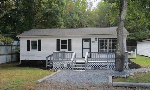 Don't Miss This Property in Mechanicsville, MD!