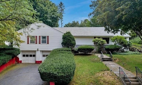 A Funded Flip in New Haven, CT!