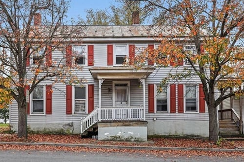 Check Out This Property in New Windsor, MD!