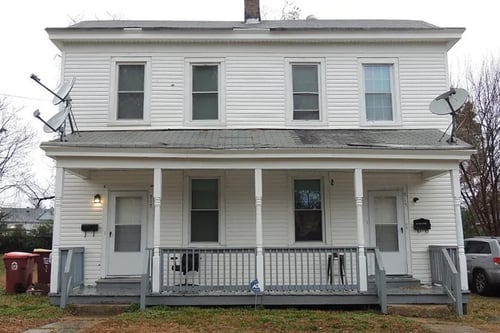 Check Out This Property in Petersburg, VA!