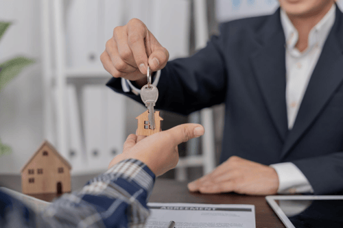 Pros and Cons of Owning Rental Property