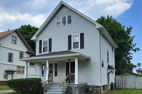 Have A Look At This Property in Rochester, NY!