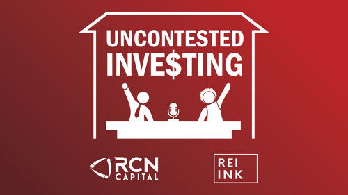 Uncontested Investing - Please Welcome Our New Cohost Suzanne Andresen!