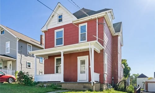 Don't Miss This Property in Washington, PA!