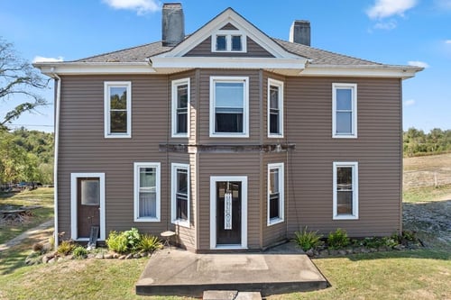Don't Miss This Property in Wheeling, WV!