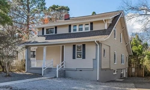 Take A Look At This Property in Winston Salem, NC