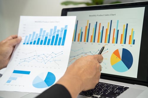 Key Economic Indicators for Real Estate Brokers & Wholesale Lending Partners